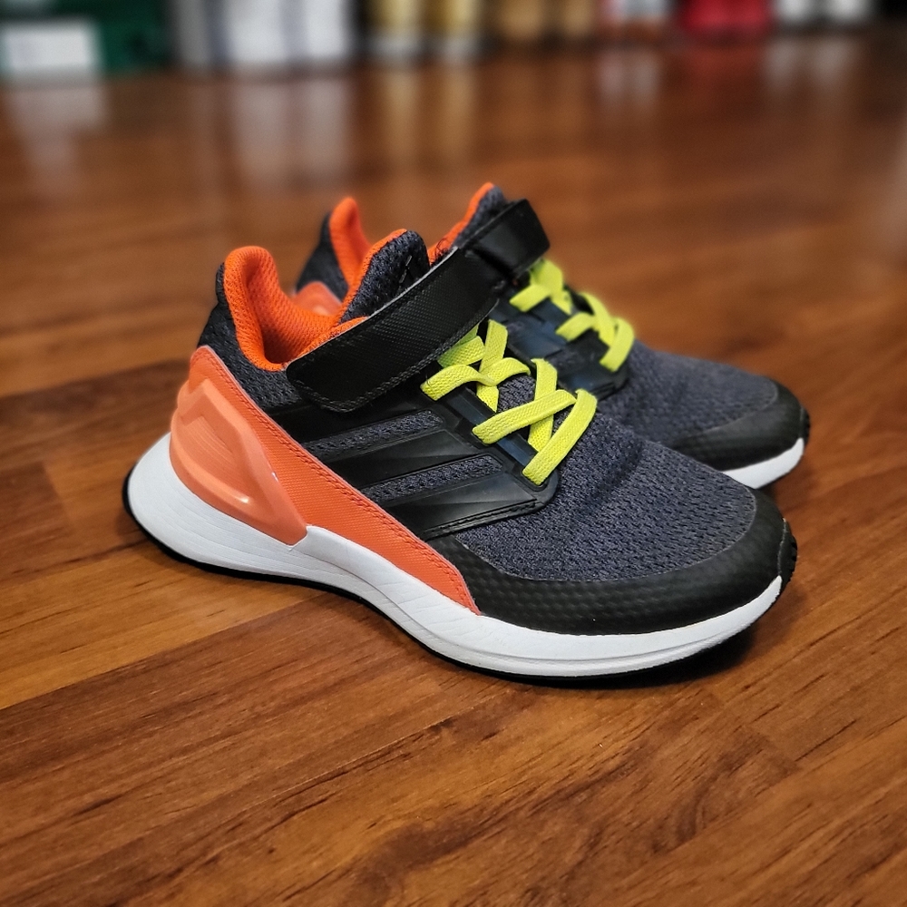 Boys Adidas